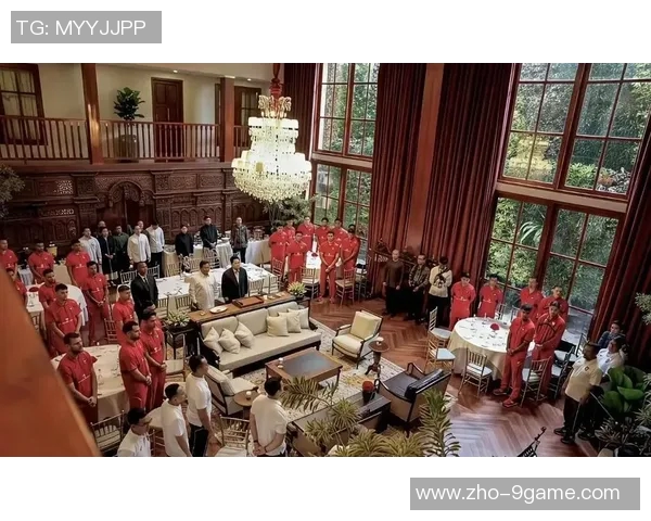印尼球员战胜国足后与总统共进午餐荣获劳力士手表奖励