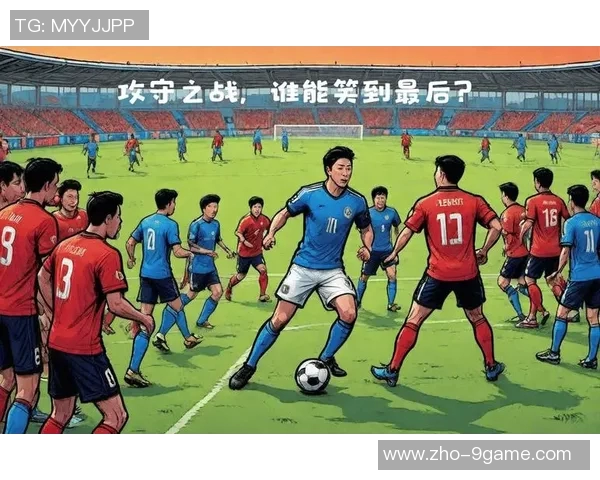 仁川联队与浦项制铁激战在即谁能在这场对决中笑到最后