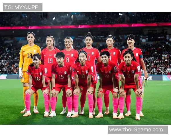 中国女足迎战韩国女足直播精彩瞬间全程回顾与赛后分析