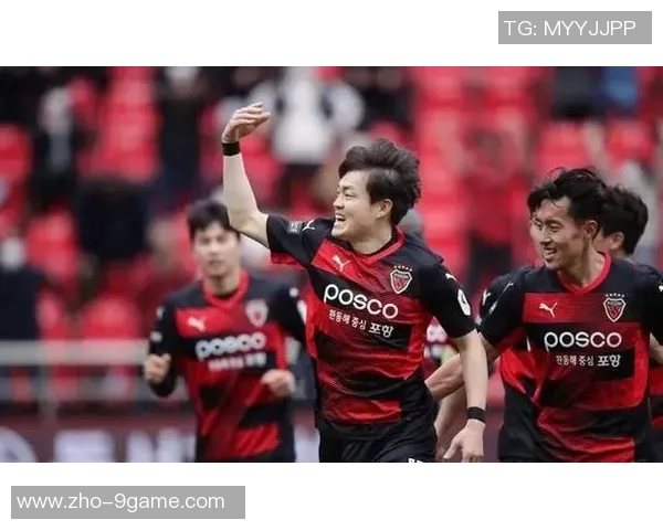 仁川联队与浦项制铁激战在即谁能在这场对决中笑到最后